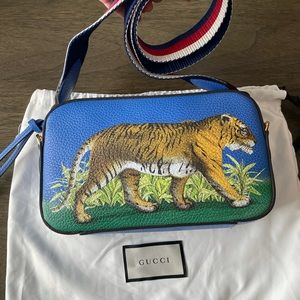 Gucci bag